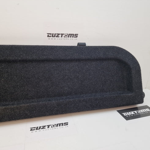 Suzuki Swift Parcel Shelf With Strings * 2011-2017 *